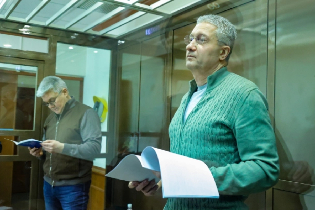 Фото: суд общей юрисдикции Москвы 