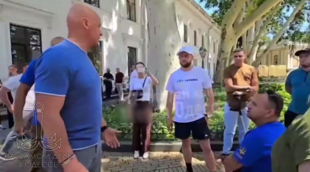   Иллюстрация: соцсети, стоп-кадр видео.