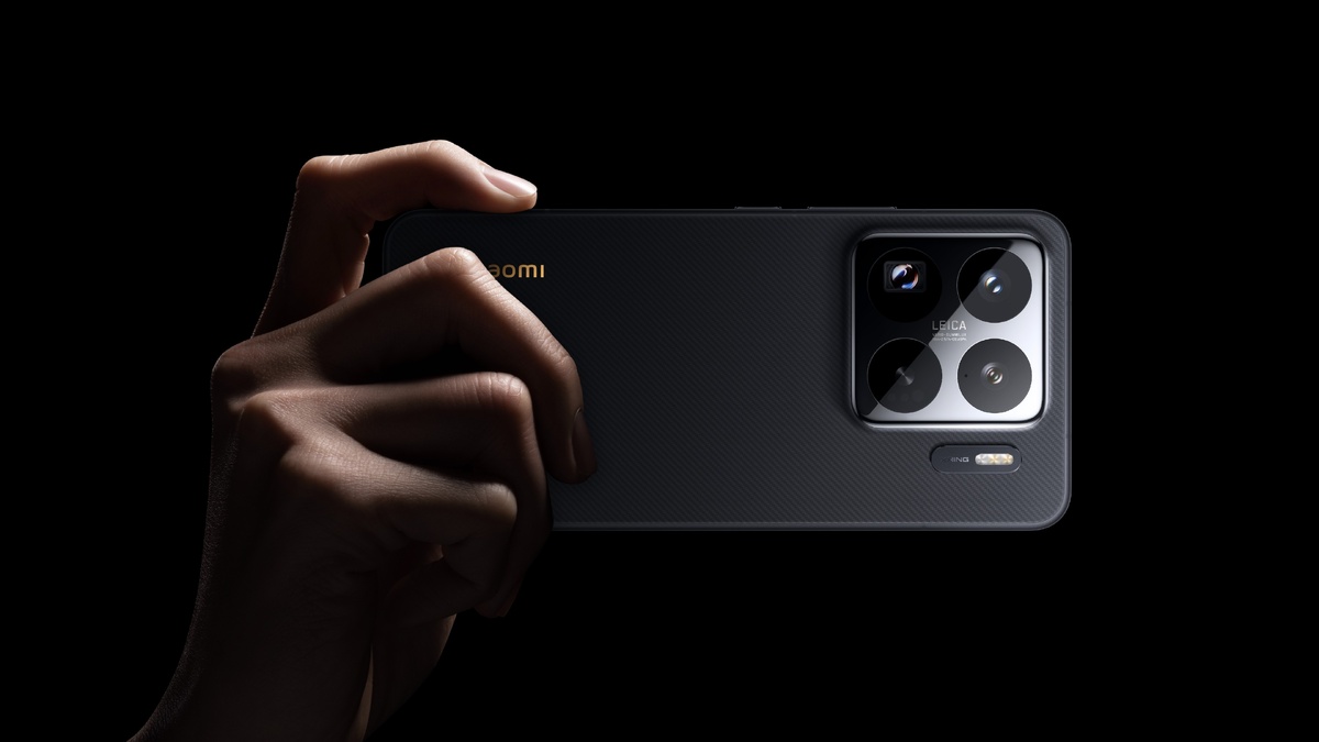 Фото Xiaomi  📷
