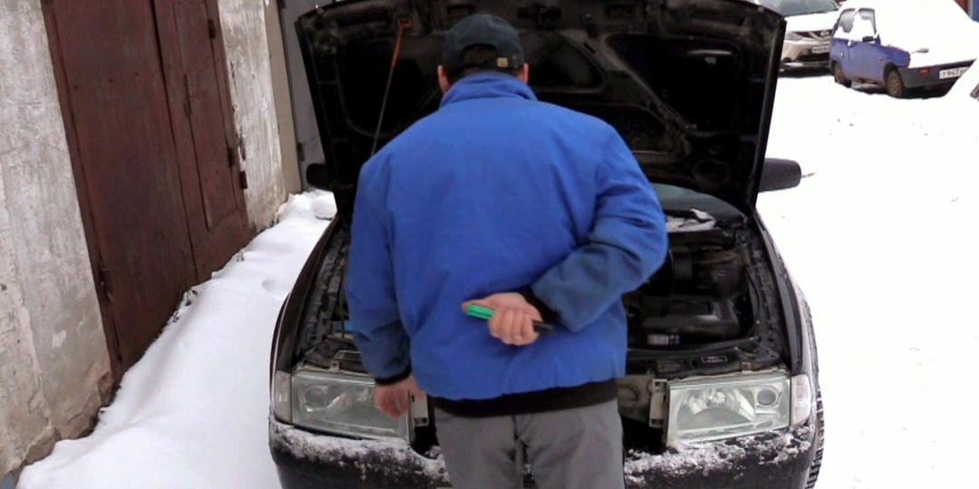 Способы обмана в автосервисах, запомните и не ведитесь.