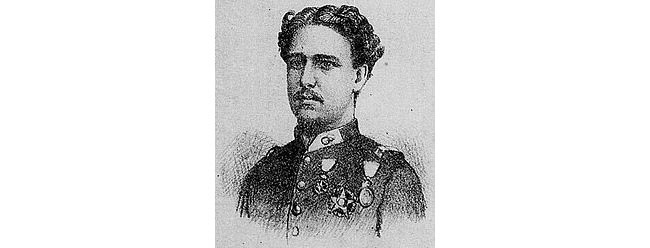 Альфреду д’Эскраноль Таунэ