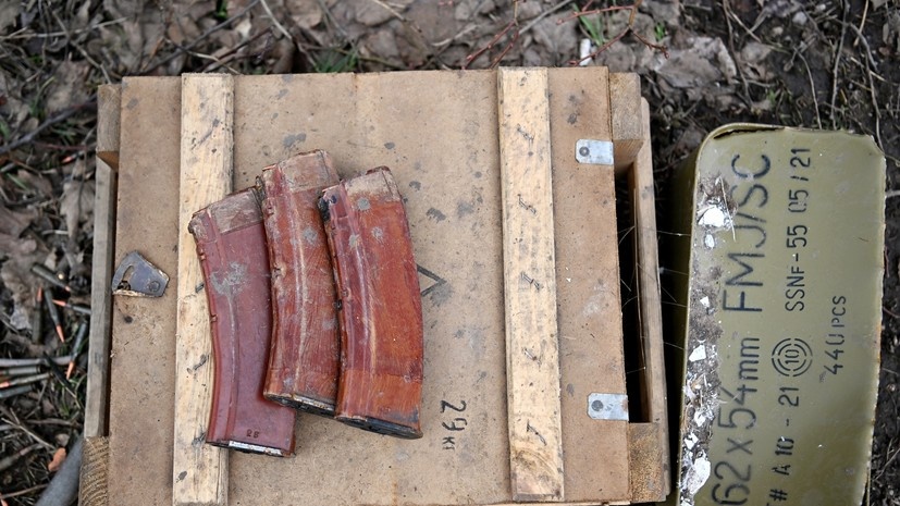   РИА Новости