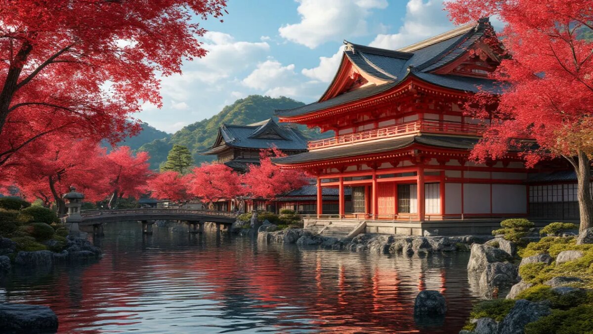    Сгенерировано ИИ