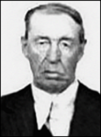 Шпис Филип Филиппович