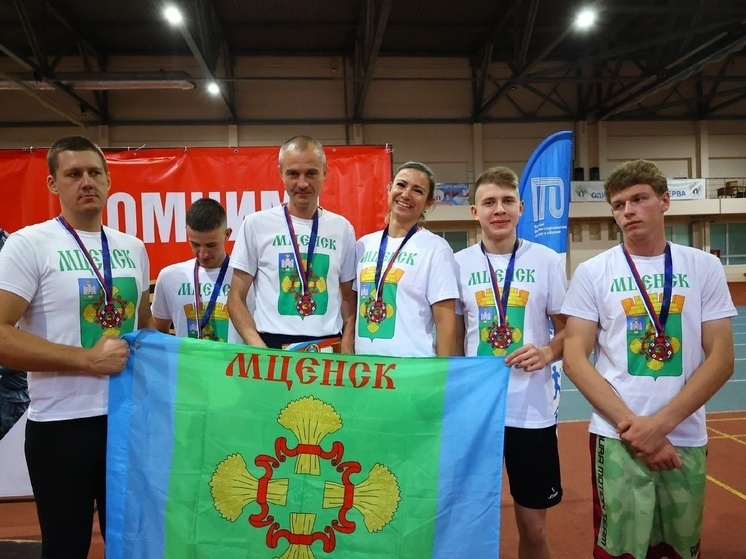     Фото: газета «Мценский край»