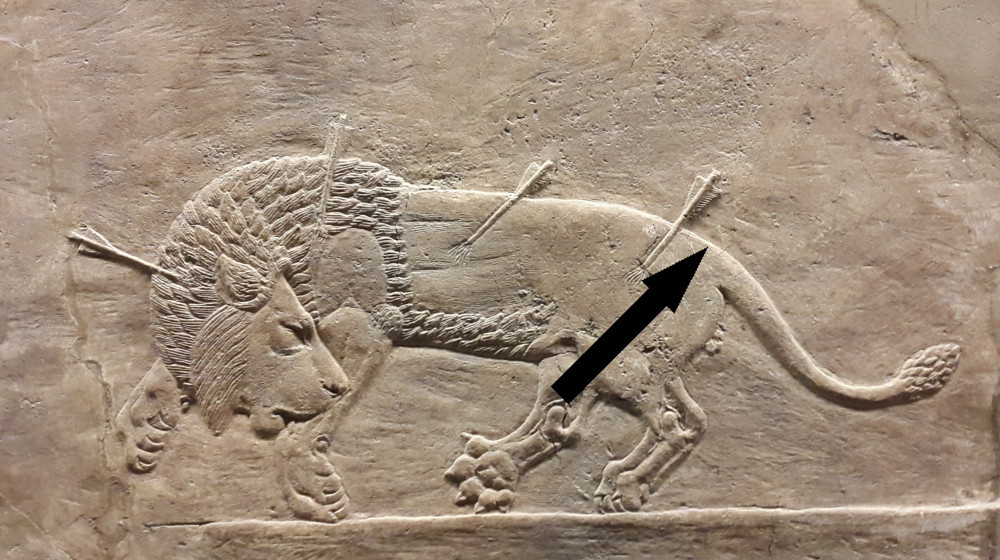    Загадка исчезновения ассирийцев что скрывают древние рукописи