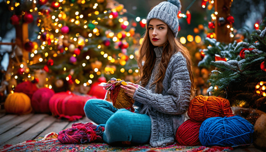    Как_заработать_на_вязании_на_заказ_к_Новому_году