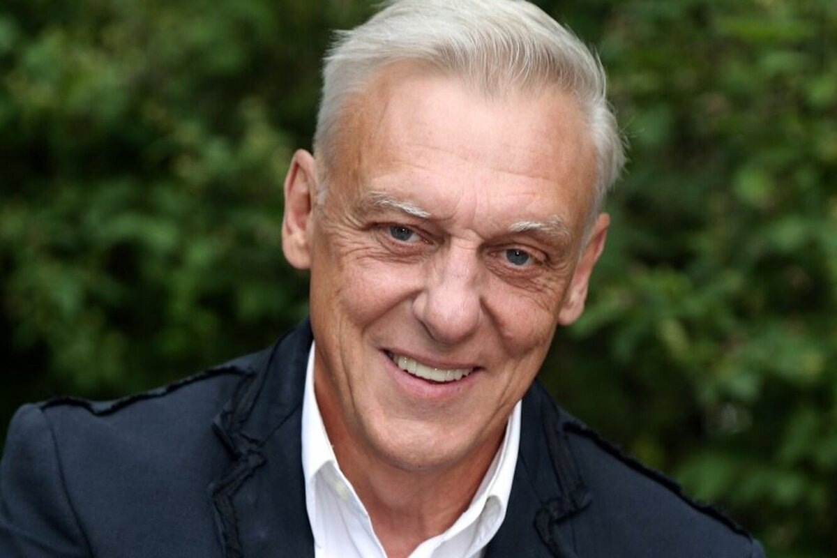 Александр Половцев