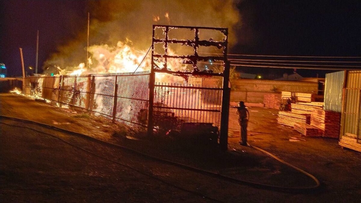     / Источник: © Главное управление МЧС России по Астраханской области