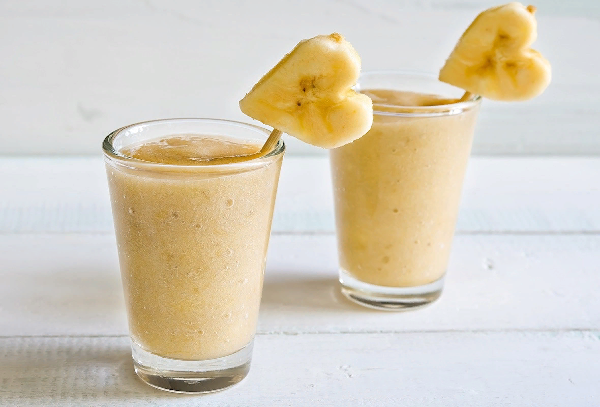 Банановый смузи нашим любимым подписчикам!