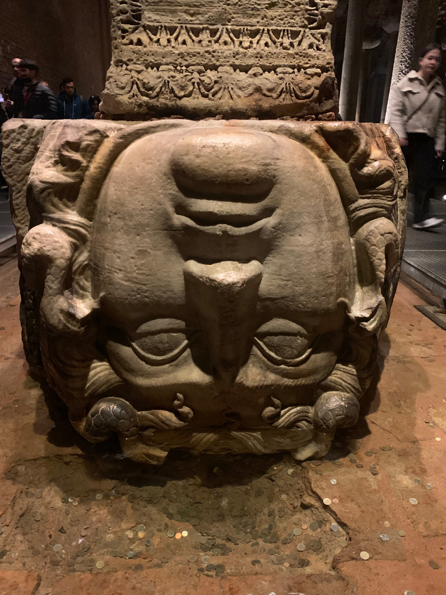 Личное фото. 