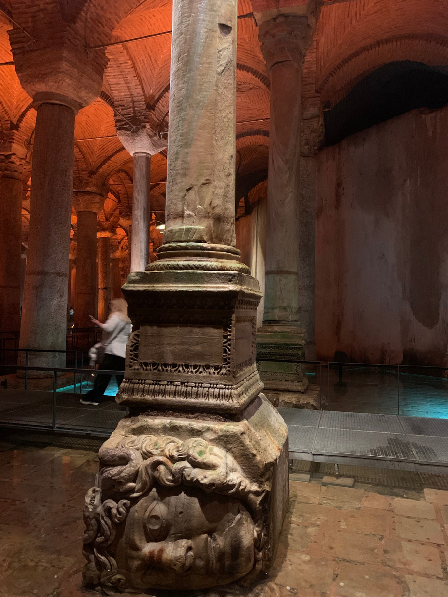 Личное фото. 