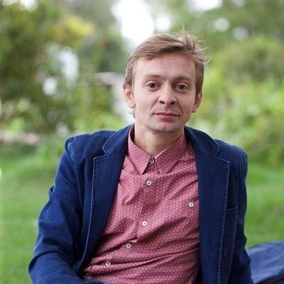 Евгений Кулаков