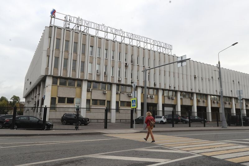     / Источник: © ИЗВЕСТИЯ/Андрей Эрштрем