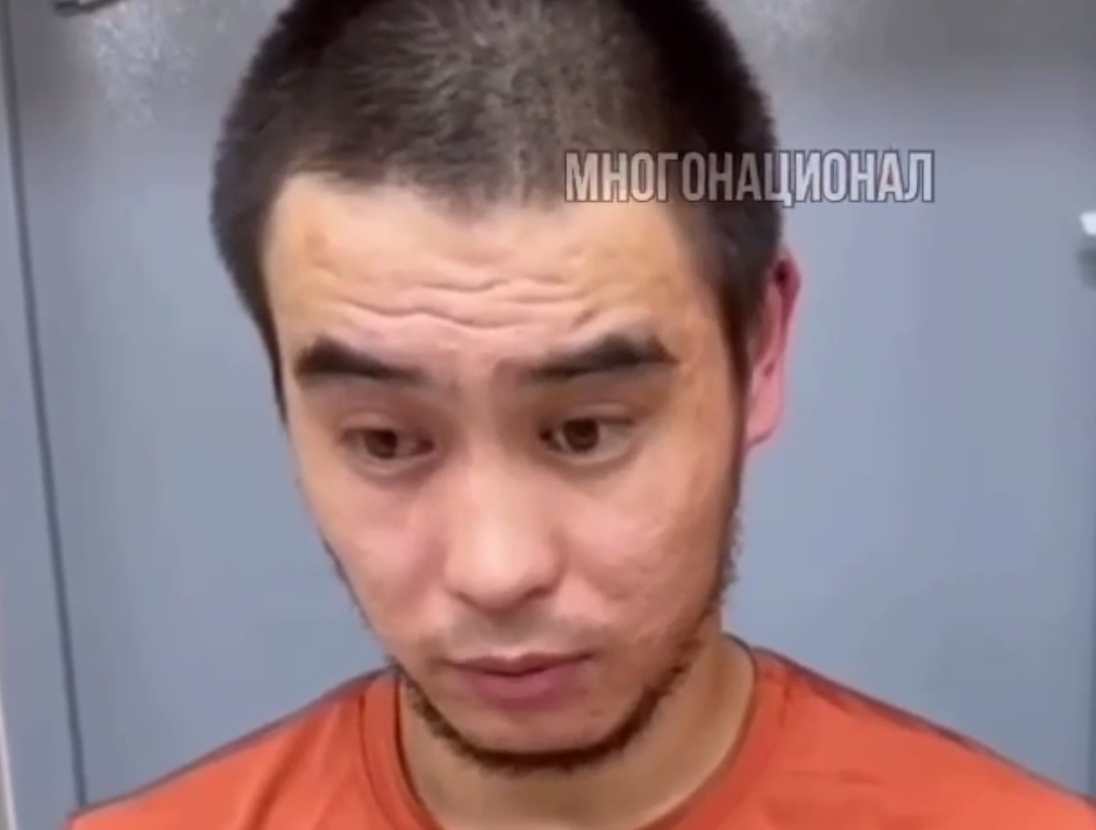 Telegram-канал Многонационал