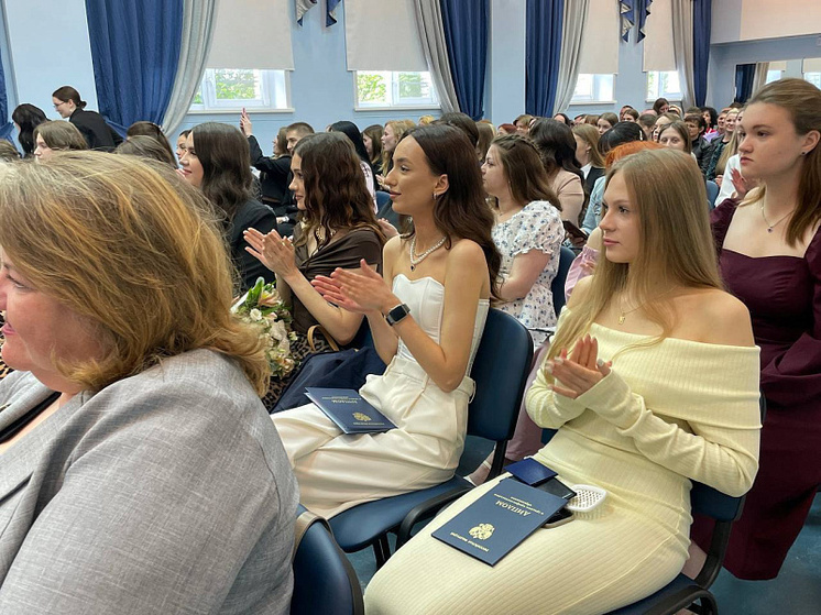     Фото: Министерство здравоохранения Архангельской области