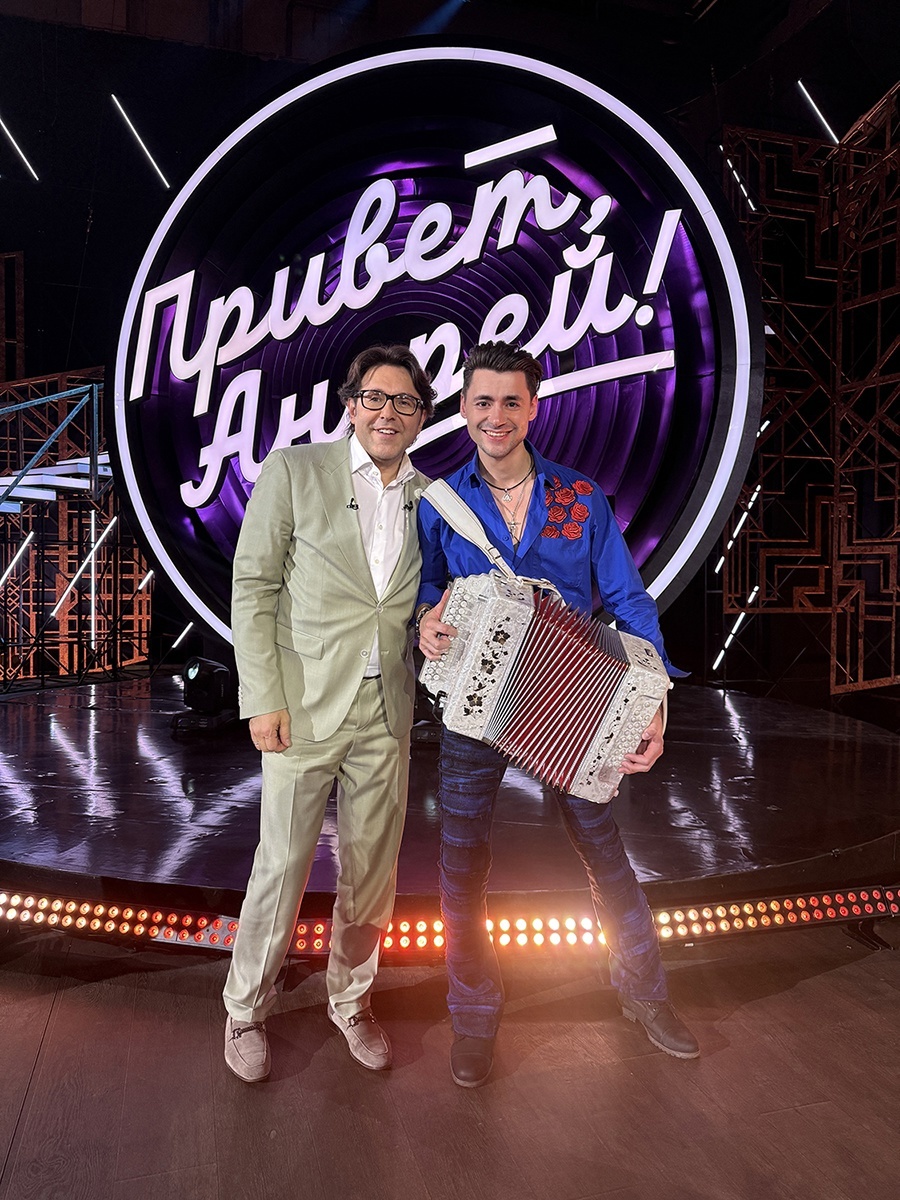 фото: Ванеева Анна