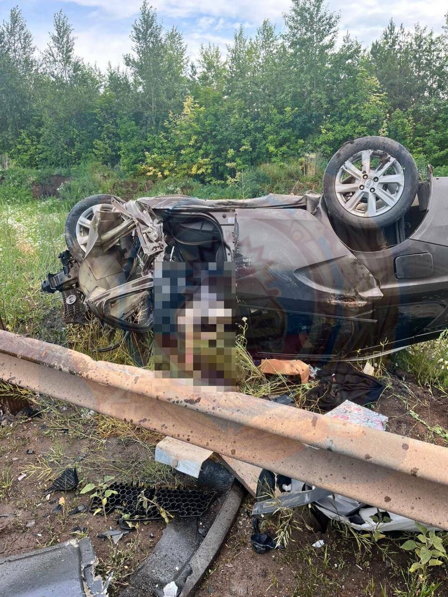 Фото: ГАИ Татарстана