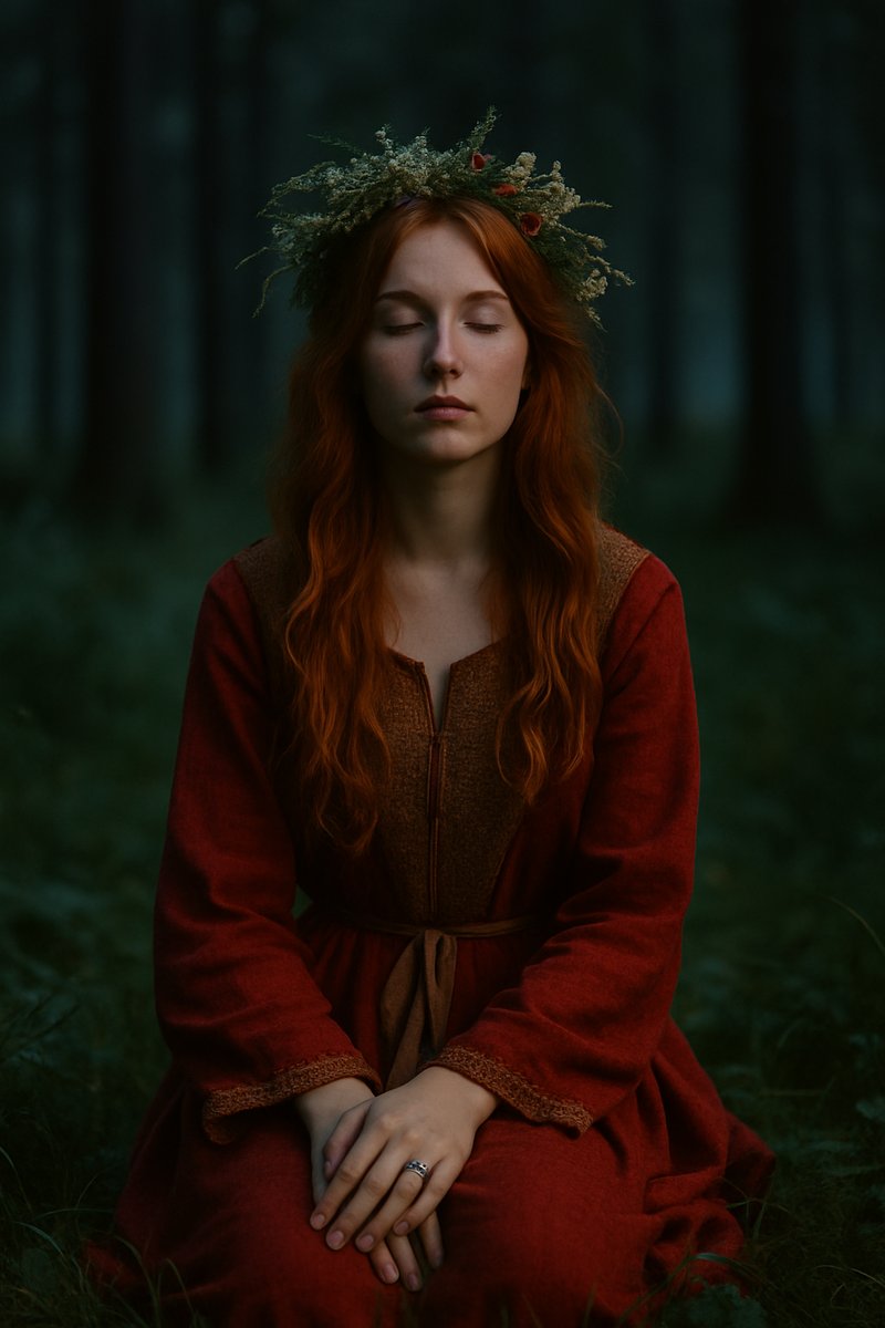 Ты думаешь, это просто повтор? На самом деле — это послание. Читай внимательно, твой сон говорит с тобой.