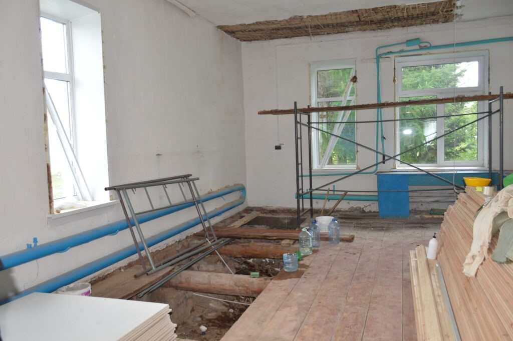    Фото пресс-службы администрации Искитимского района