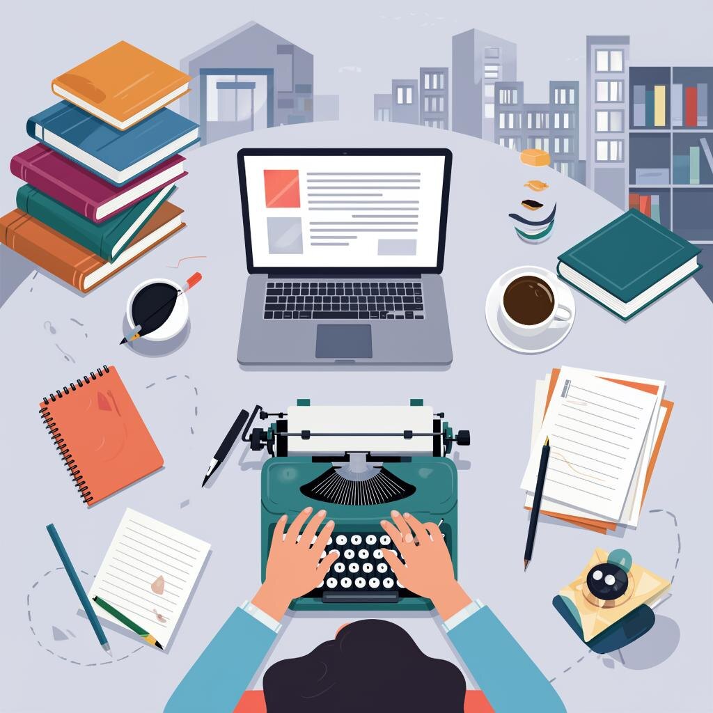 Как написать промт для нейросети 