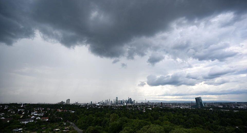    Arne Dedert/dpa / www.globallookpress.com