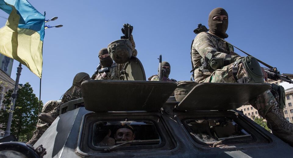    Pavlo Pakhomenko/ZUMAPRESS.com / www.globallookpress.com