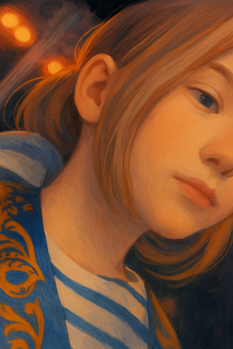 Нейросеть по мотивам скриншота