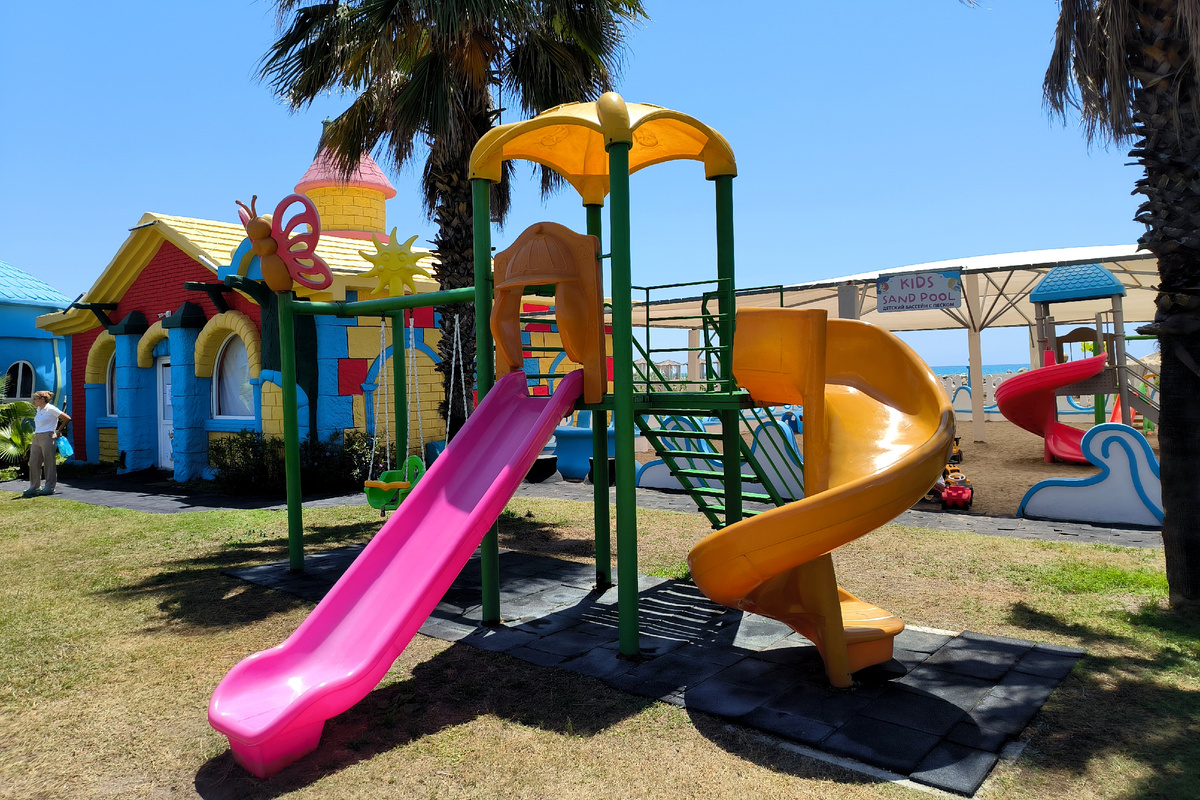 Фото: Maksim Konstantinov/Global Look Press