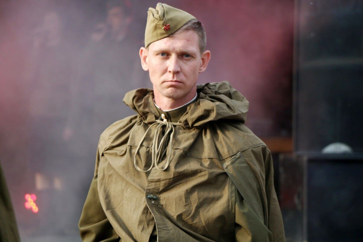    Фото: Пресс-служба Дома офицеров Забайкалья