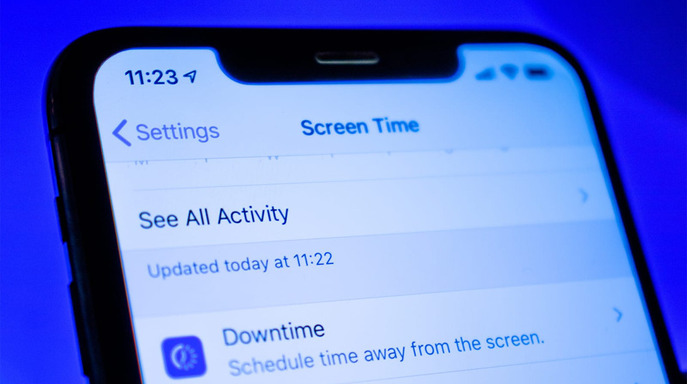    Экранные границы: 7 лайфхаков для контроля времени