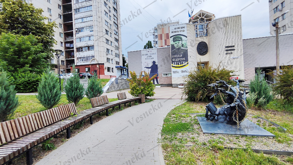 Фото автора