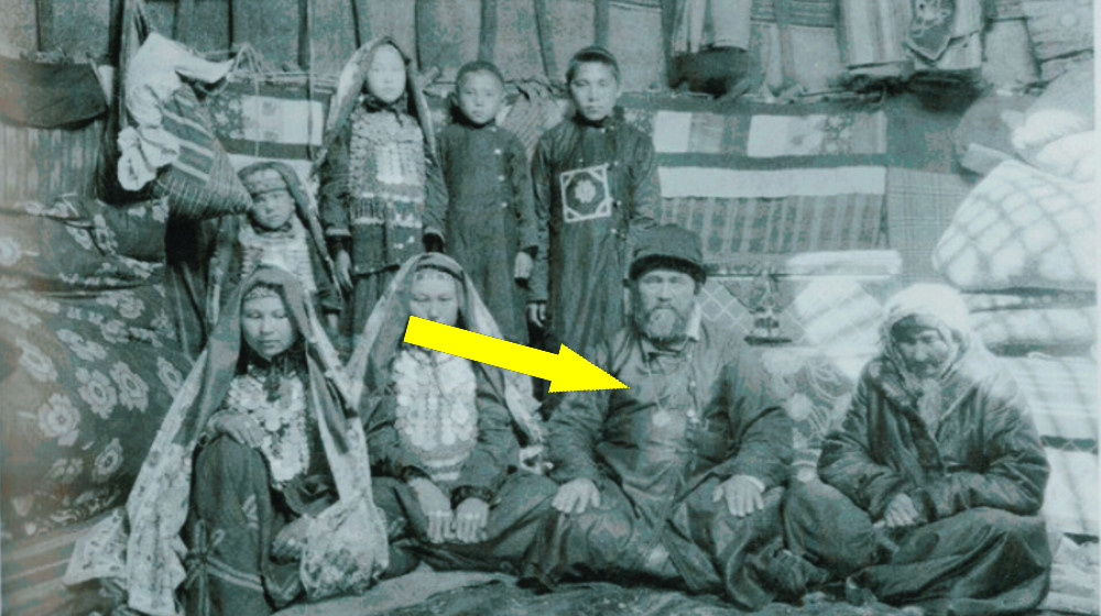    ТАЙНЫ БАШКИРОВ И ТЮРКОВ УРАЛА ОТКРОВЕНЫ УЧЕНЫМИ