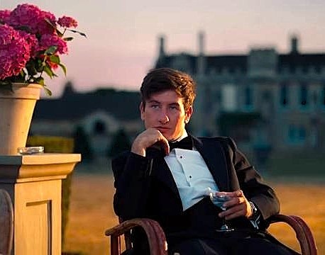 Оливер. Кадр из фильма Солтбёрн