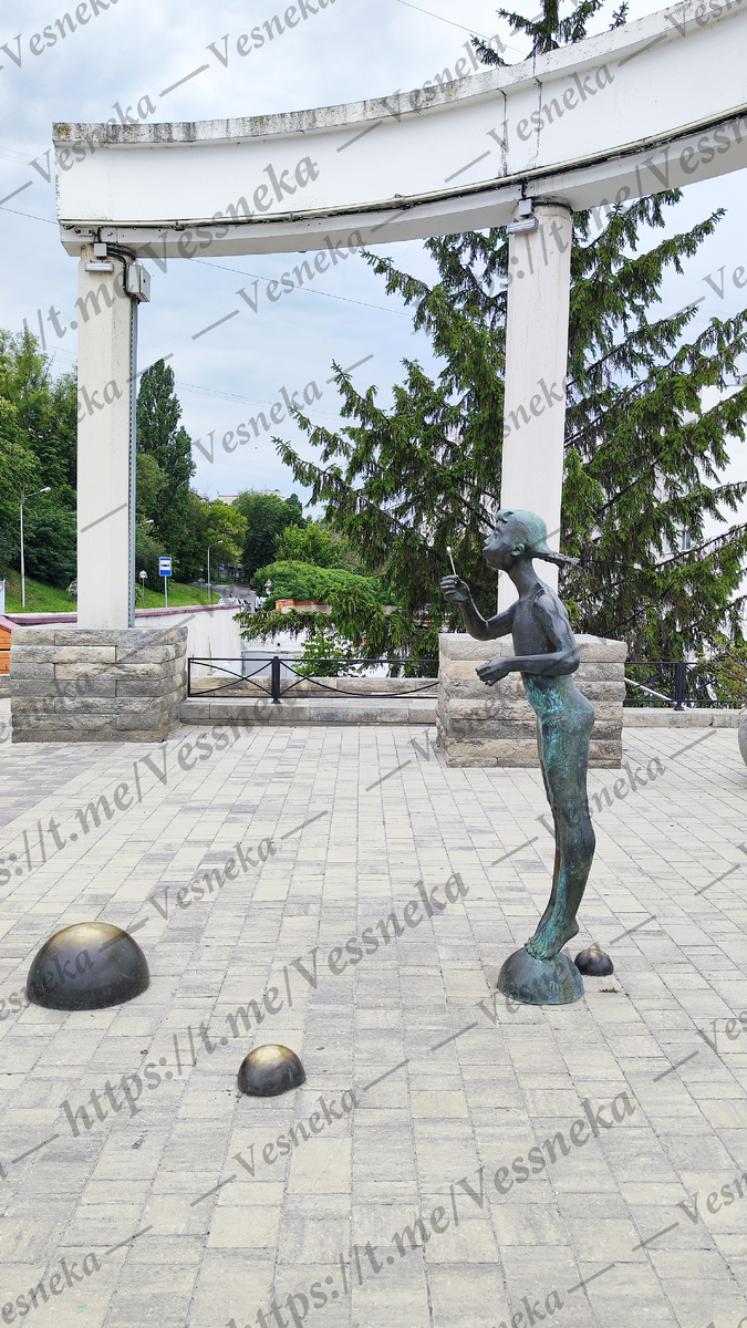 Фото автора