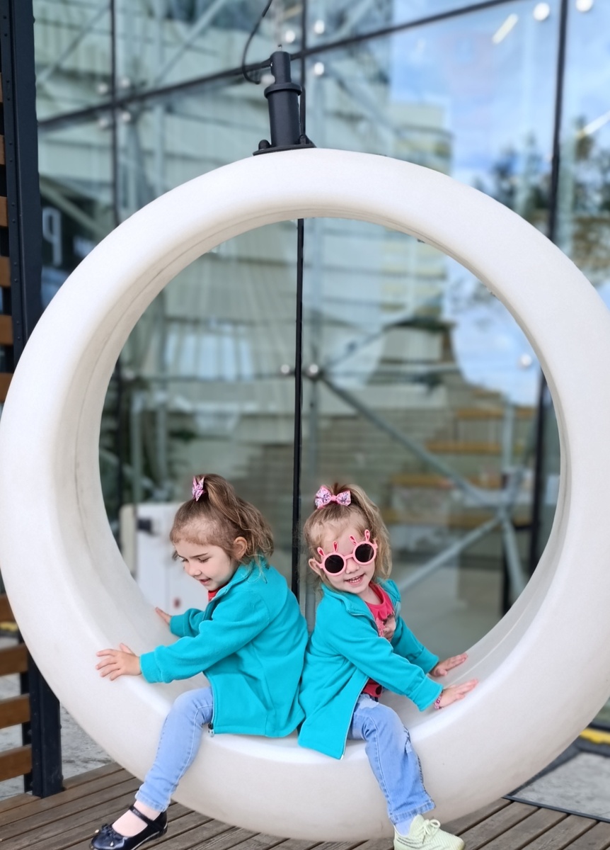 Девчонки 🩷