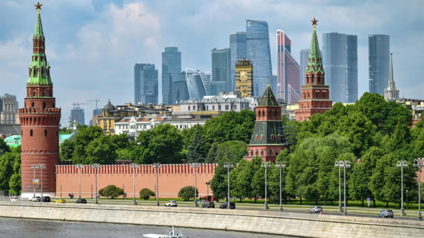   РИА Новости