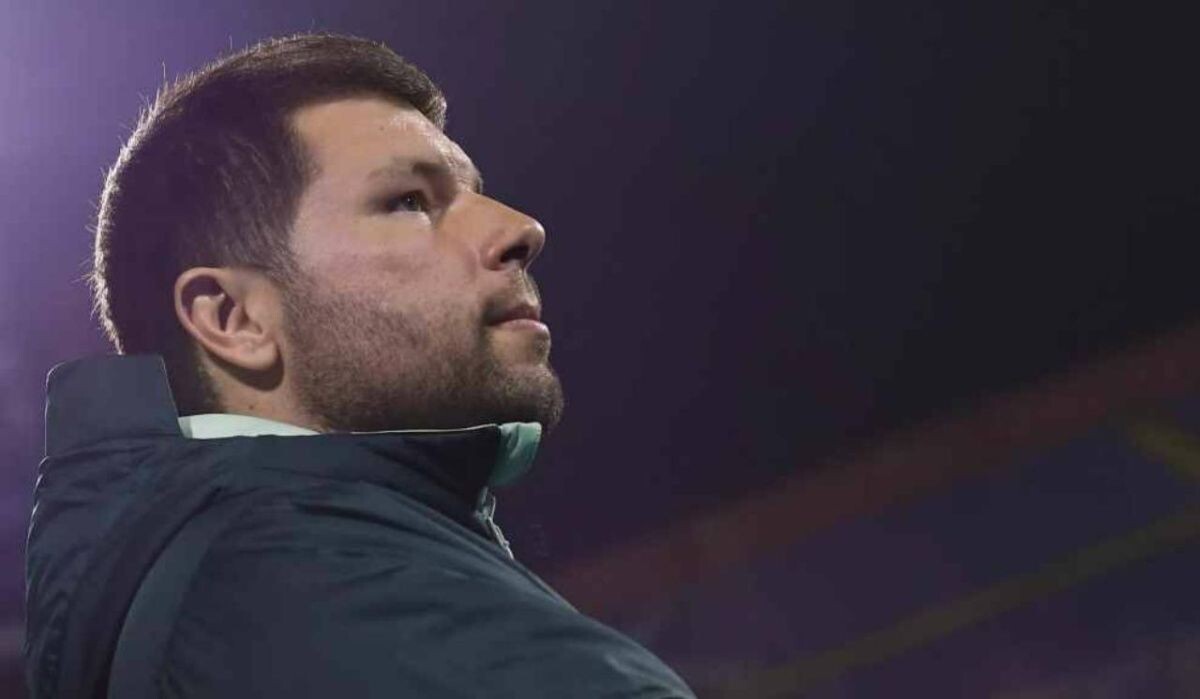     Мурад Мусаев. Источник: ria.ru Автор фото: Андрей Шрамко