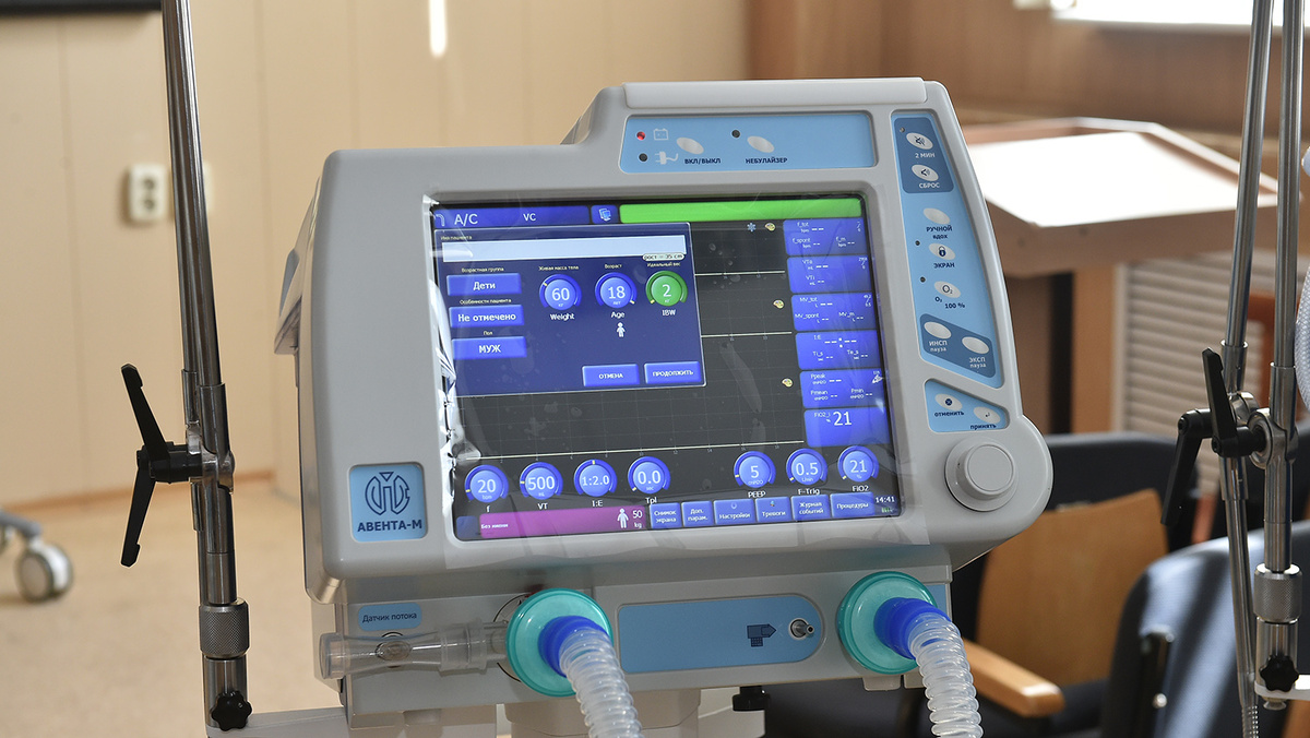    © Константин Долгановский