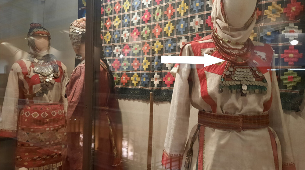    Разгадка тайны чувашей: унаследовали ли они древние булгарские корни