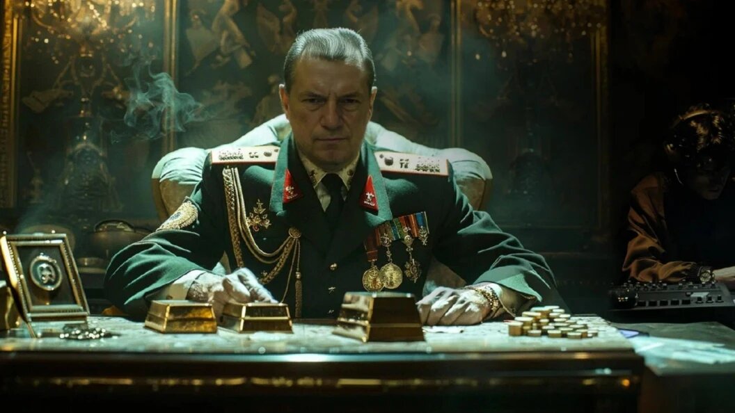    Коллаж Царьграда