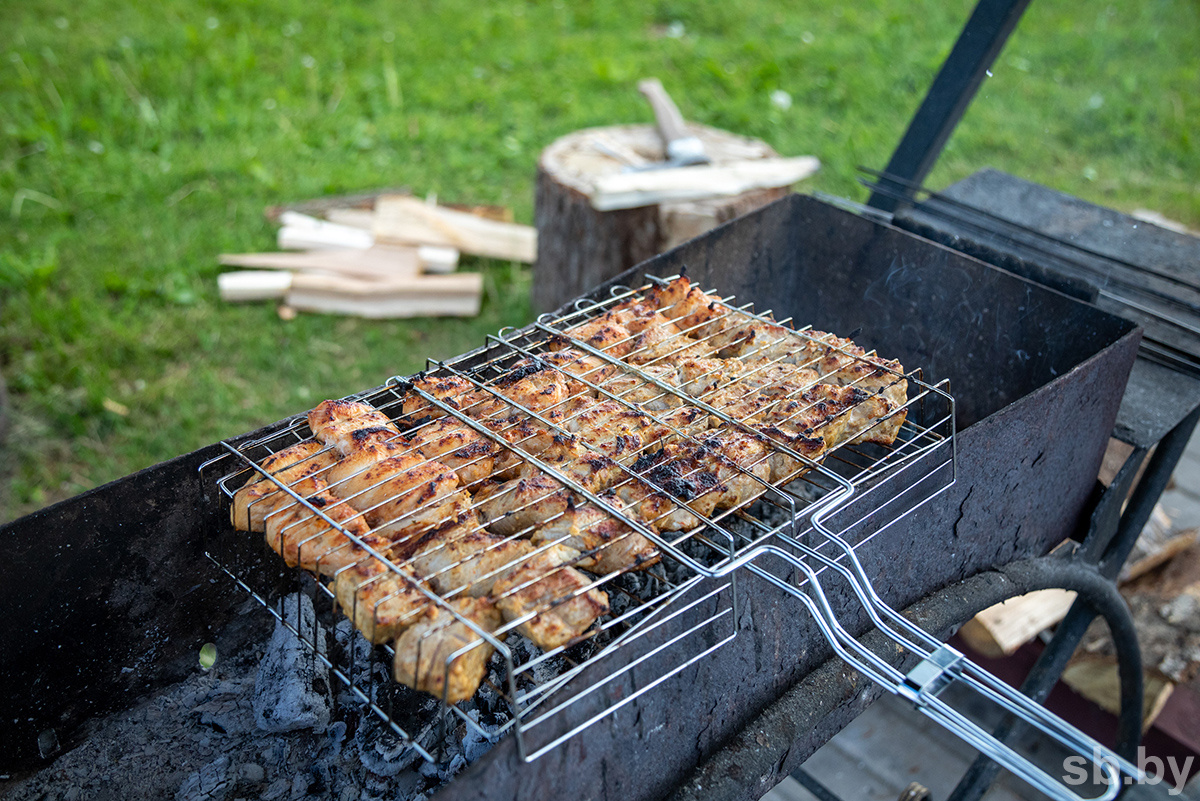    Как организовать вкусный и максимально безопасный отдых на природе — практические советы от экспертов