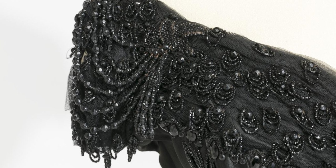 Образ эпохи. Мода как месть