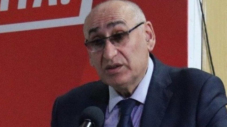 Фото: Администрация Дербентского района Дагестана