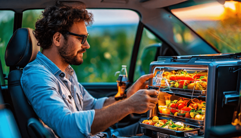    Продажа_мини-холодильников_на_12В_для_машины Suetolog