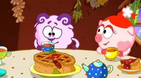 Не на корабле, но кофе - то пьют. Ну а может чай.