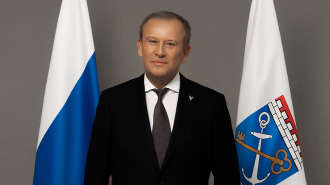 Фото: сайт правительства Леннинградской области