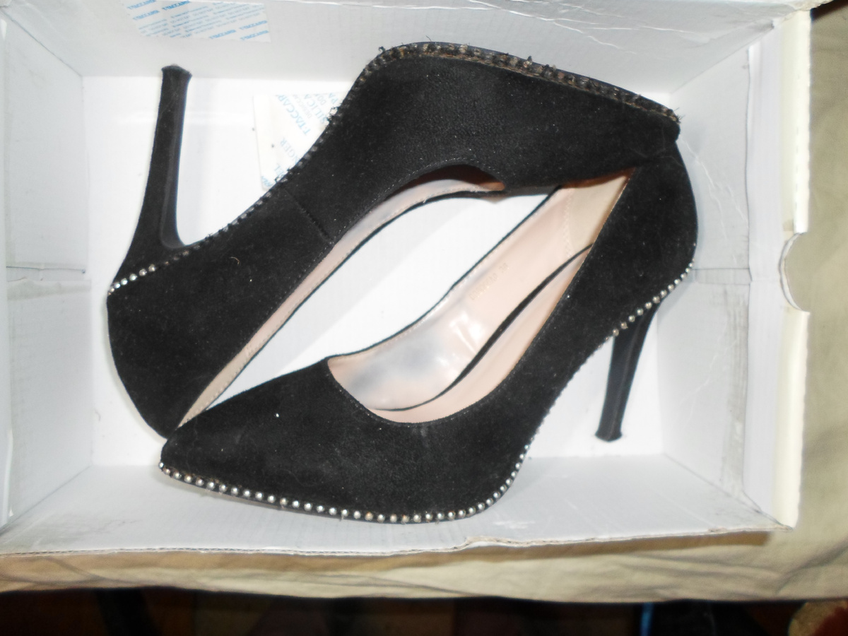 мечта из прошлого