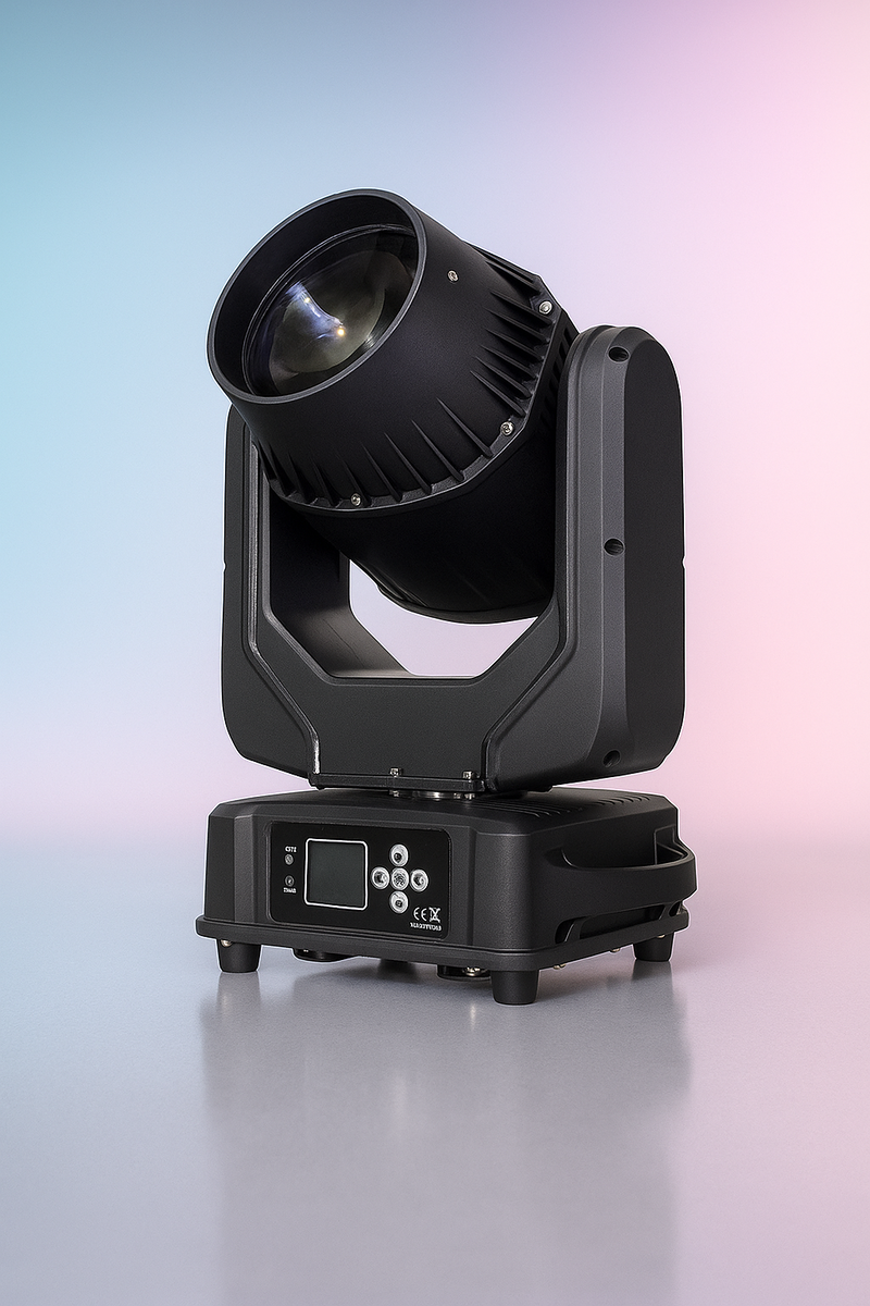 Onyx LED Beam 200 IP65