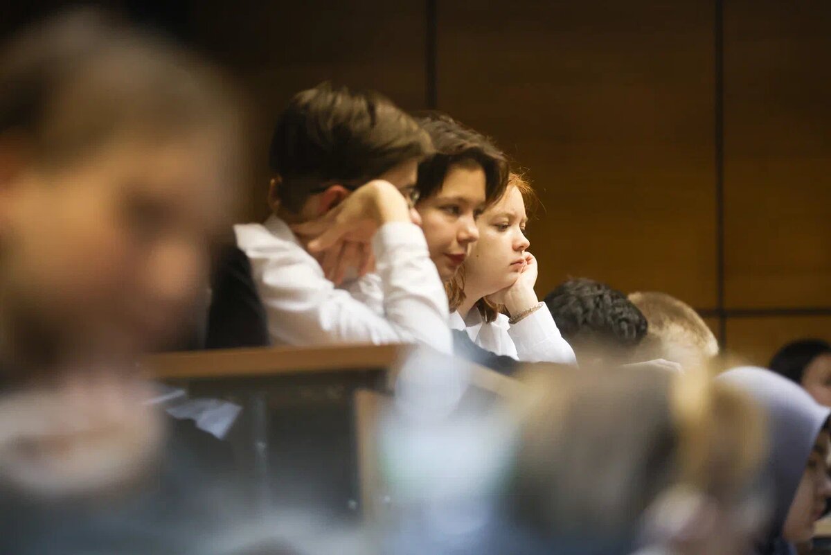 Автор фото: Павел Хацаюк / ИД «Вечерняя Казань»